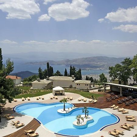 Xenia Palace Portaria Buitenkant foto